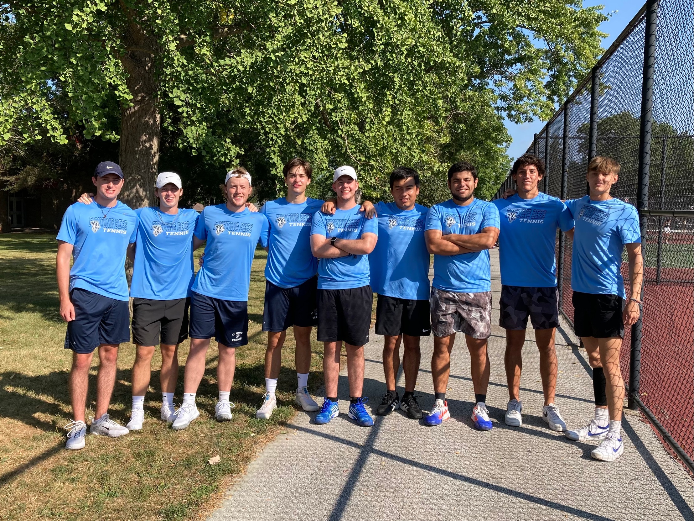 St. Ambrose defeats Monmouth, Loras