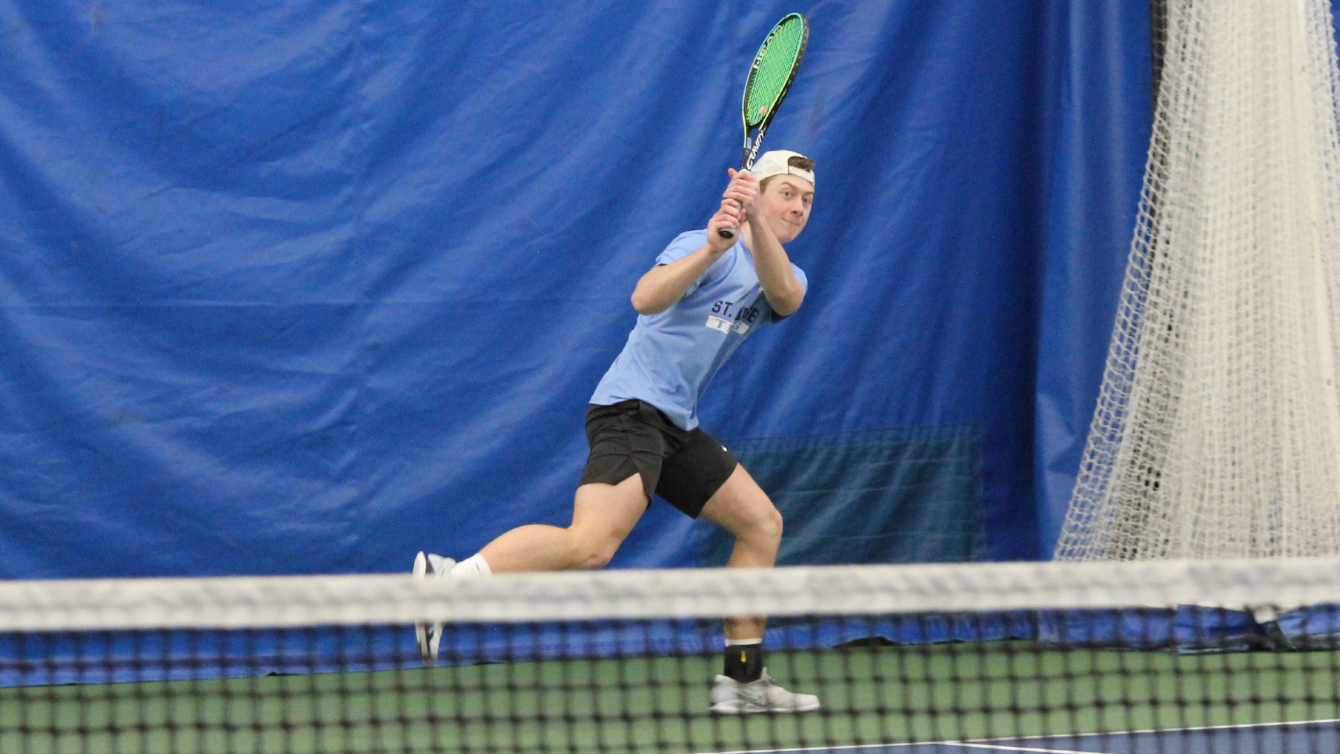 Bees earn 5-2 victory over Central