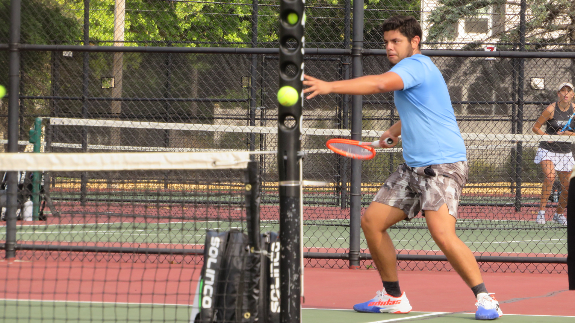 Bees pick up 5-2 win over Cornell