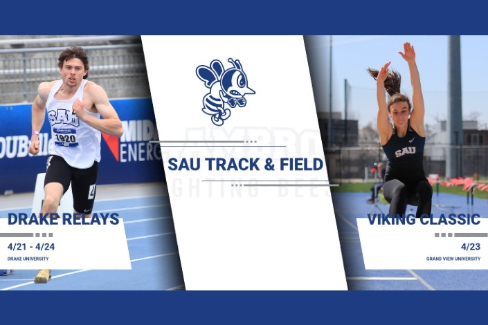 Busy Bees take on two meets in Des Moines