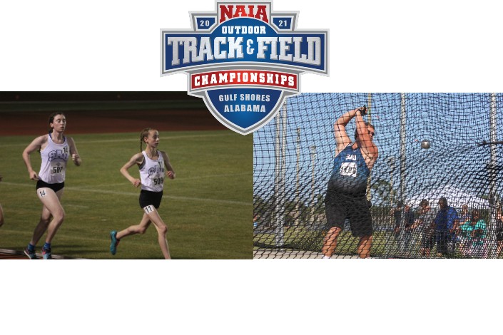 Grady, Pieroni, and White compete on Day 1; Reemtsma brothers qualify for finals in 400m hurdles