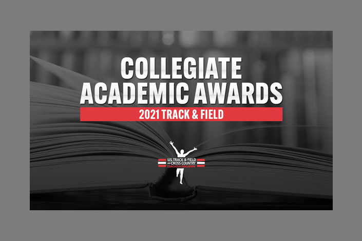 St. Ambrose earns USTFCCCA academic awards