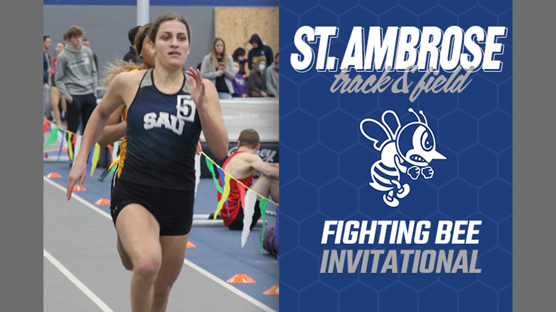 SAU hosts Fighting Bee Invitational