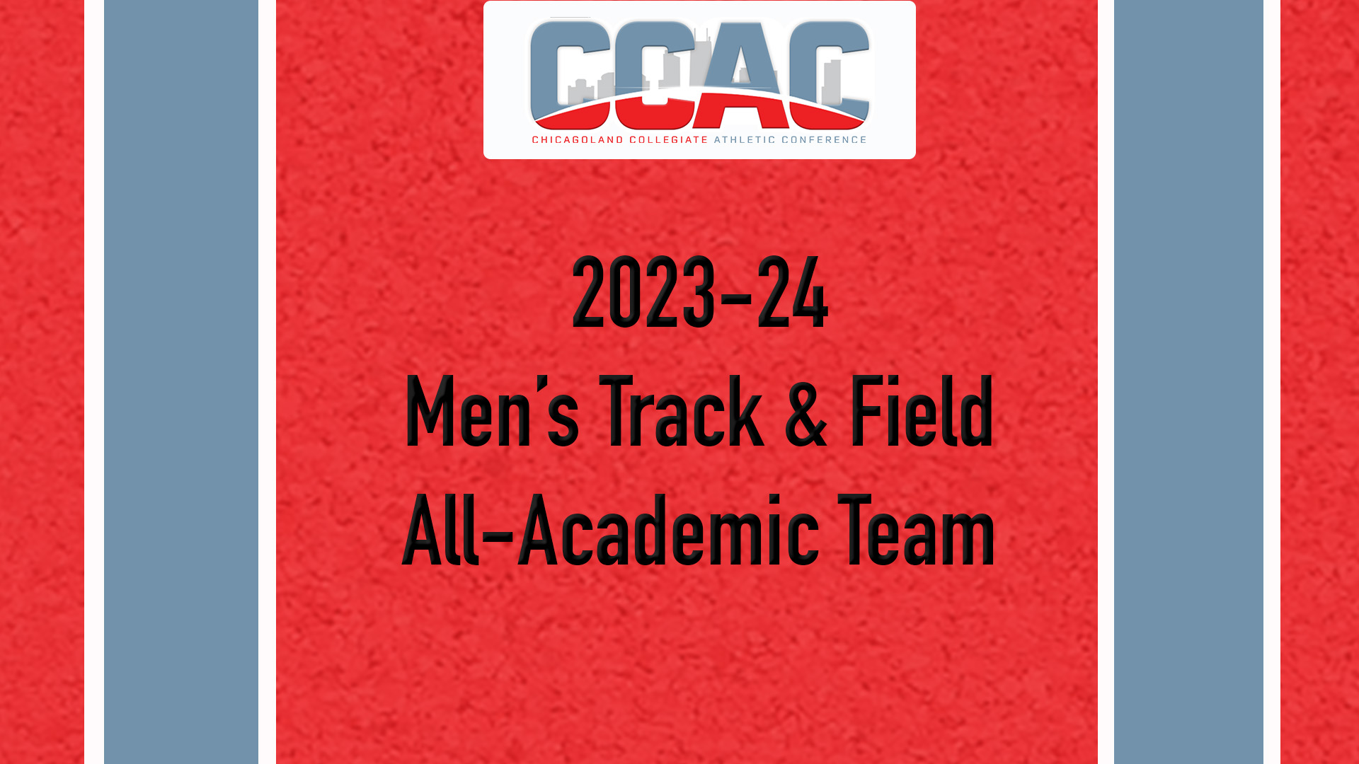 Bees place CCAC-best 20 on All-Academic Team
