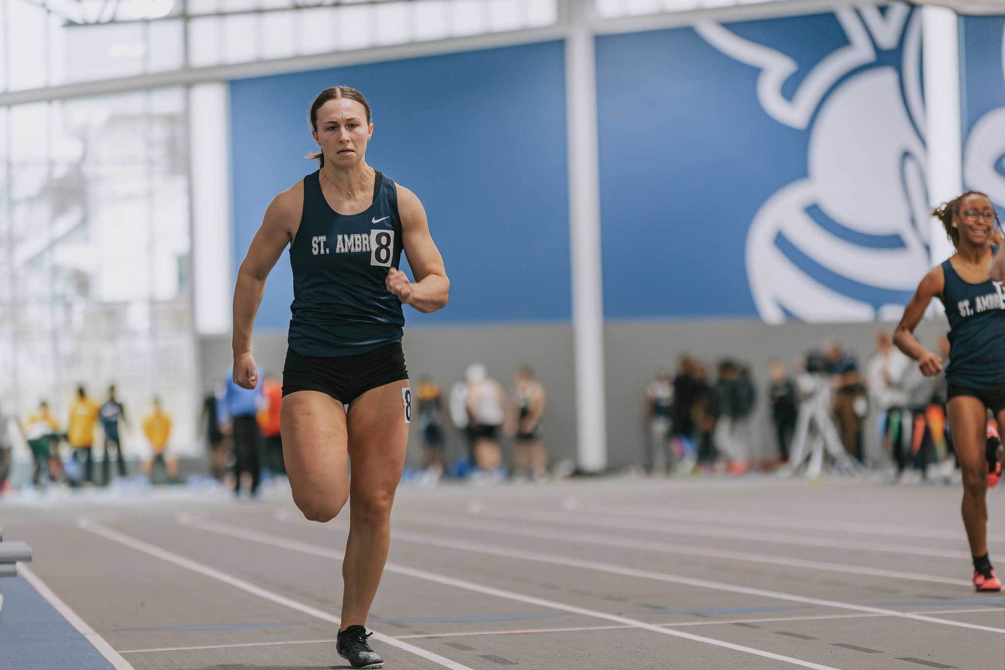Bees host SAU Tune Up