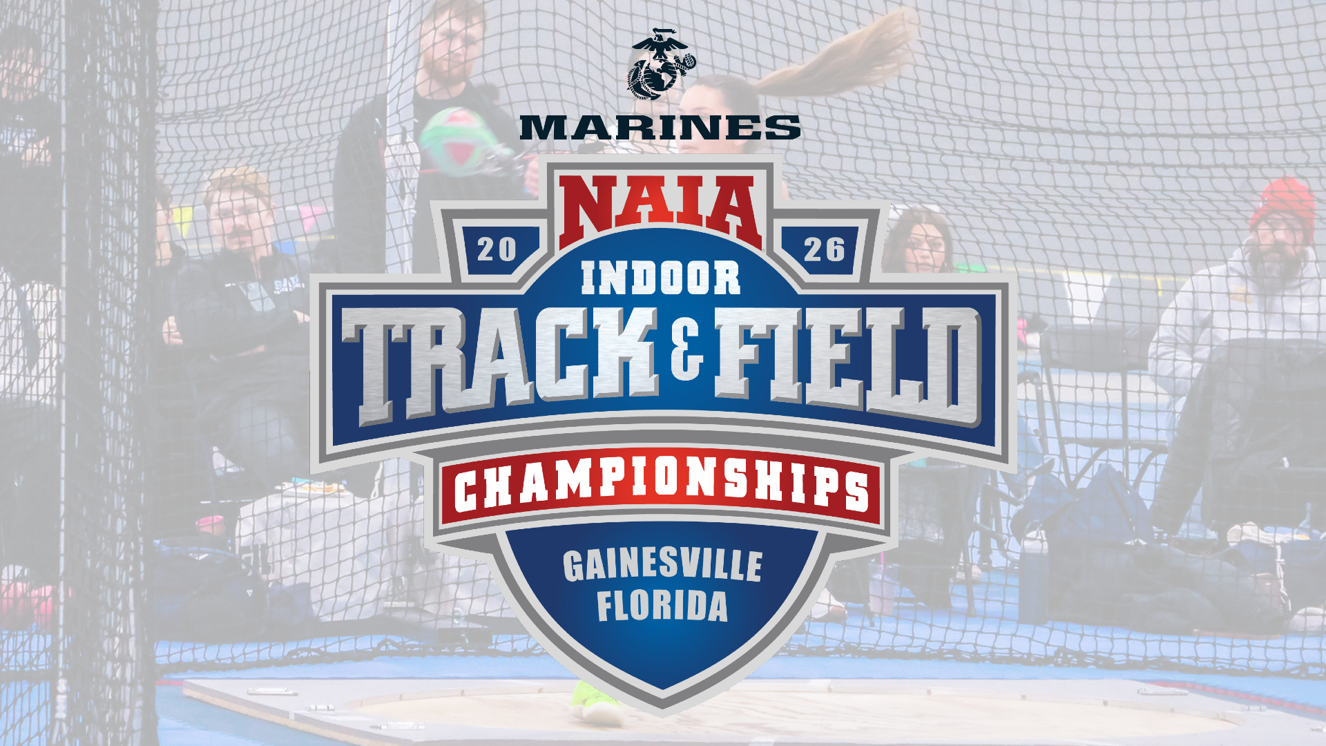 Indoor season to come to a close at NAIA Championships