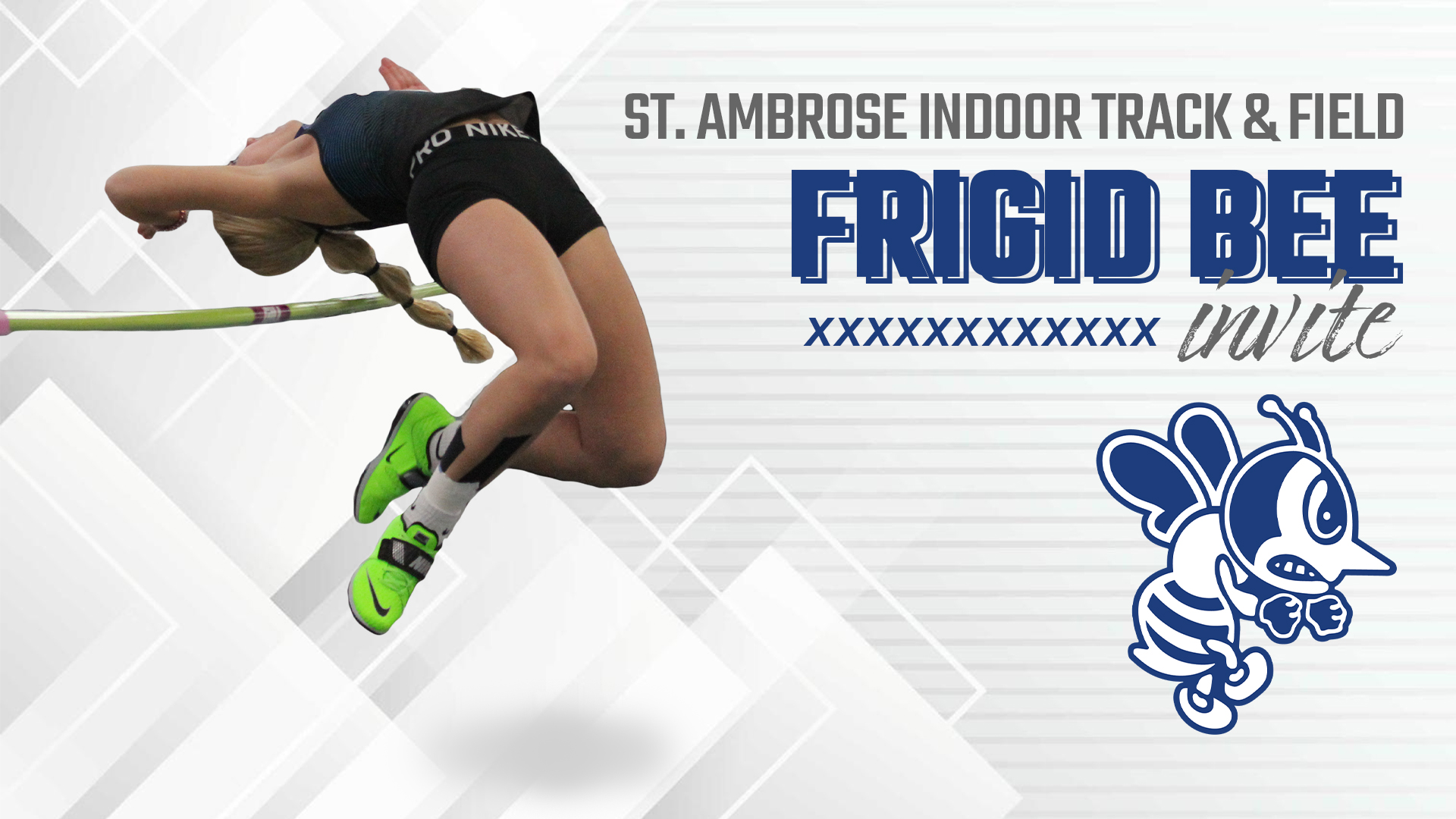 Bees kick off season at Frigid Bee Invite