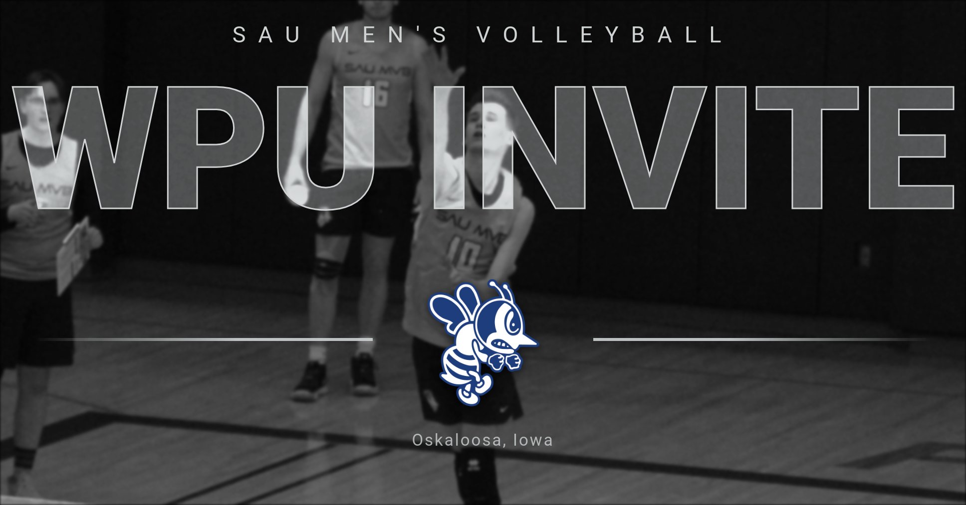 Bees get two more wins to close out WPU Invite