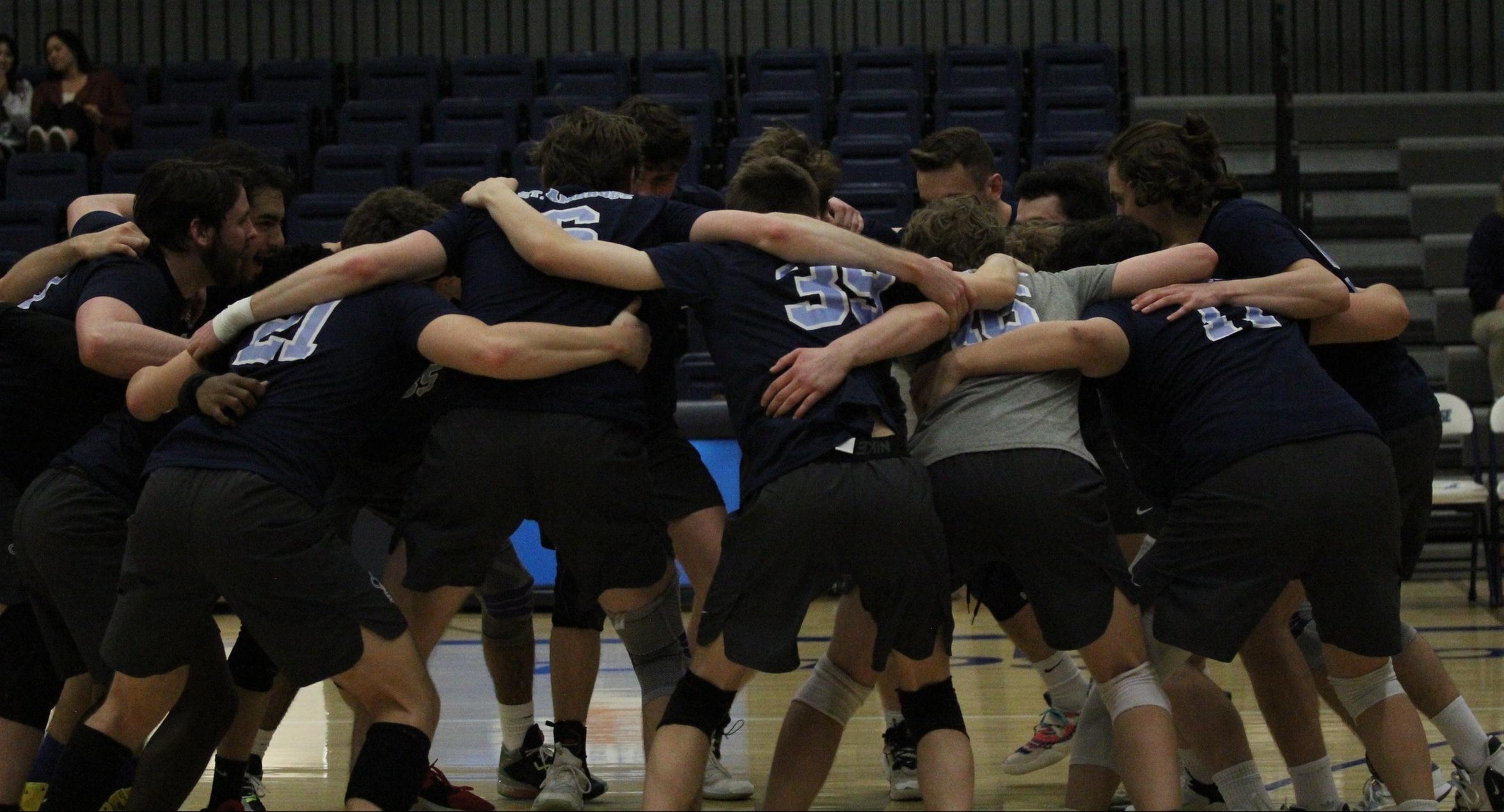 St. Ambrose drops two at Clarke Tri-Match