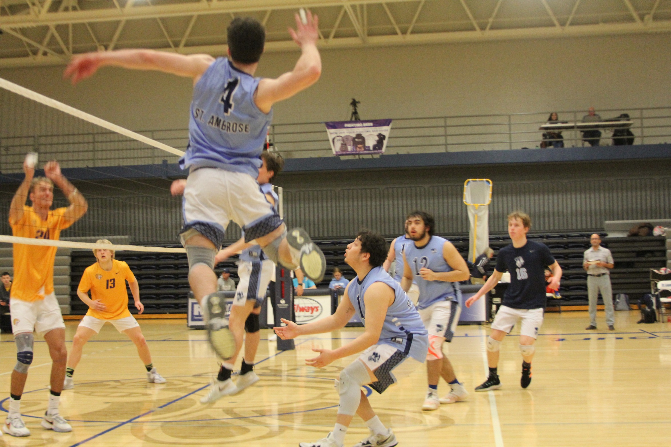 Rally comes up a little short in loss to Tigers