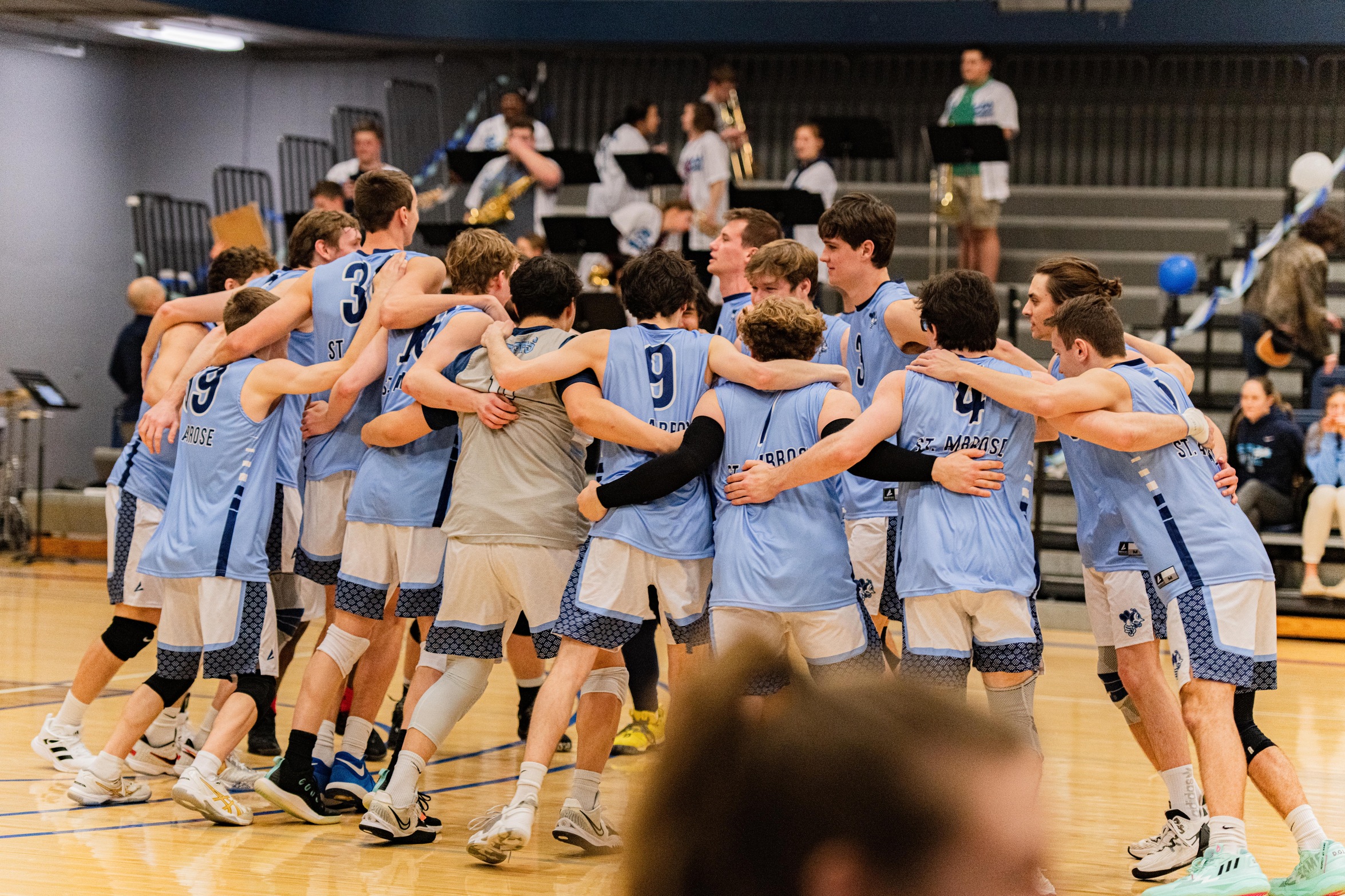 Bees play well in loss to No. 12 Cougars