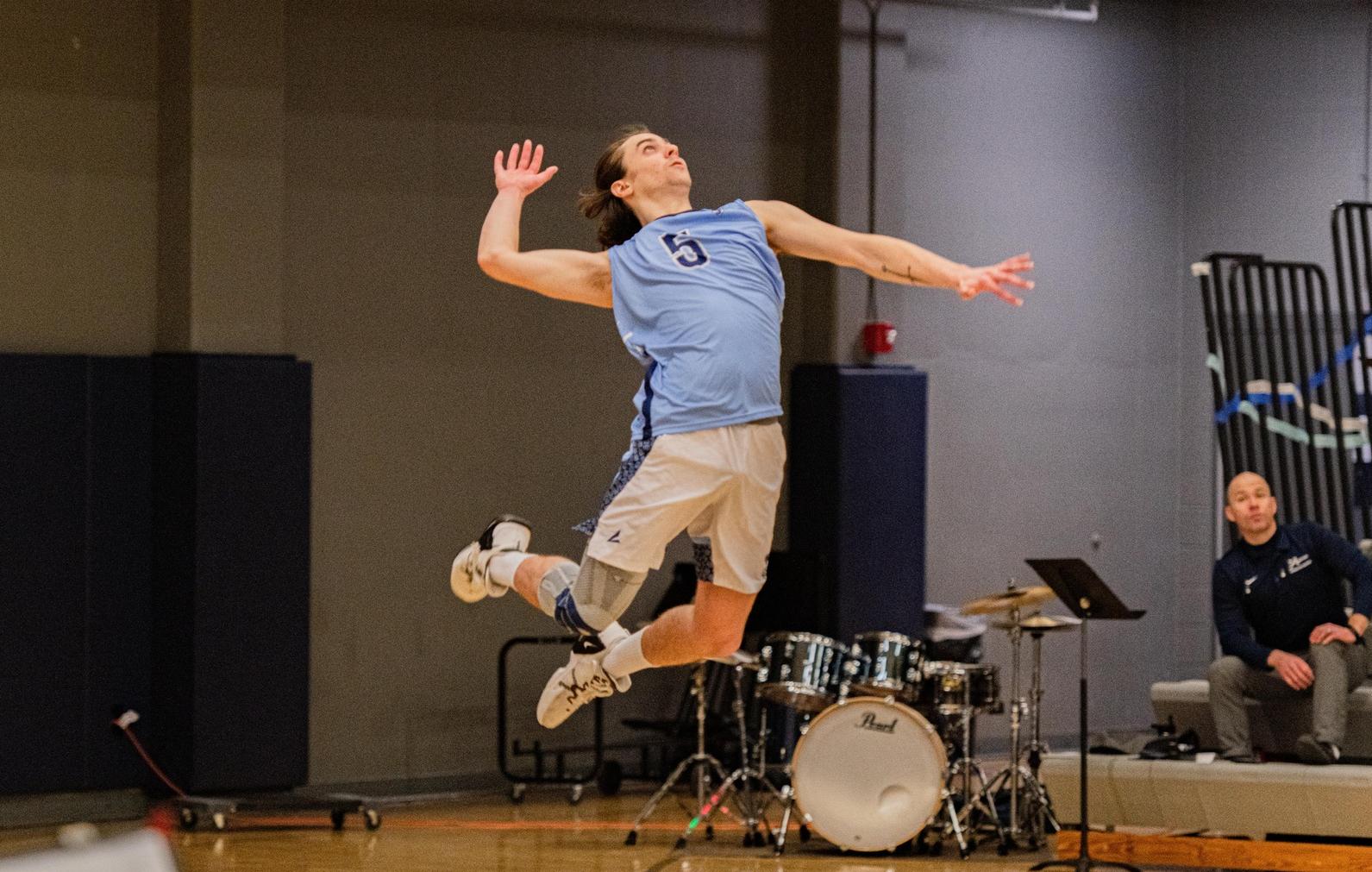 Bees defeat Central Christian at Jamestown Invite
