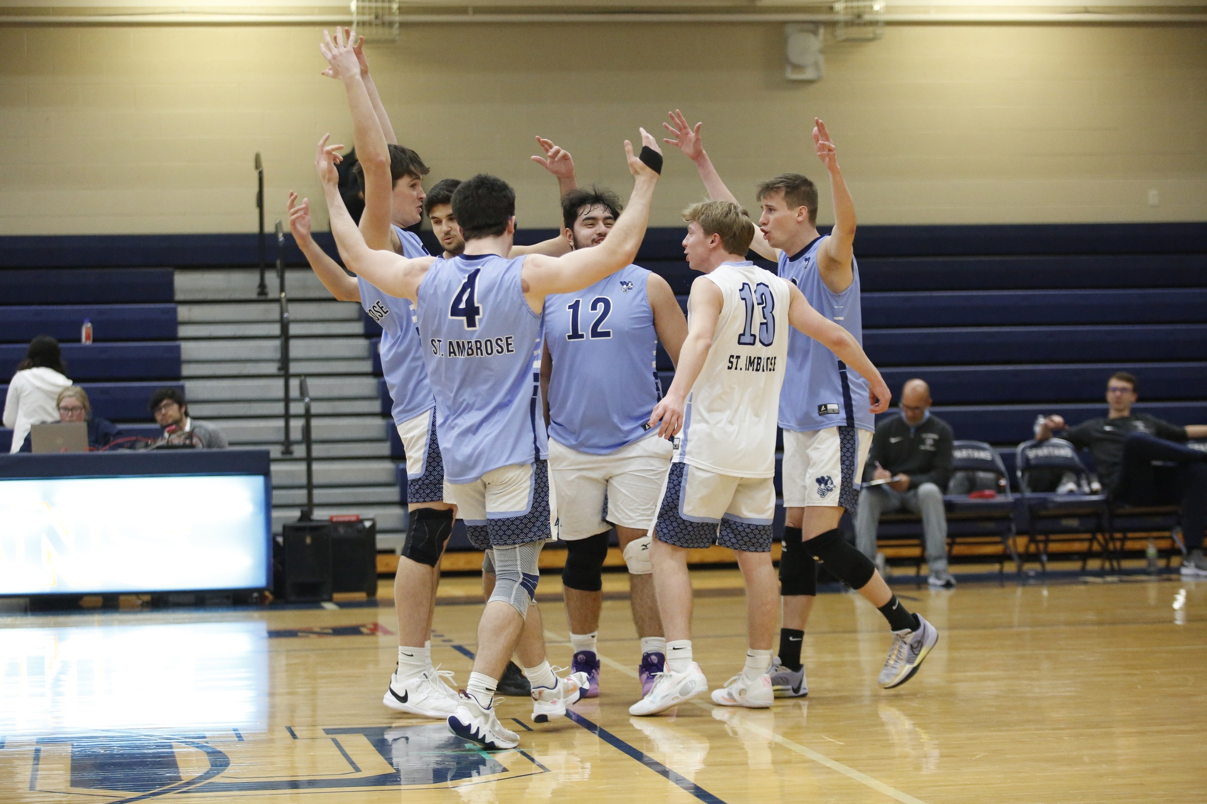 Rally comes up short in conference loss to the Tigers
