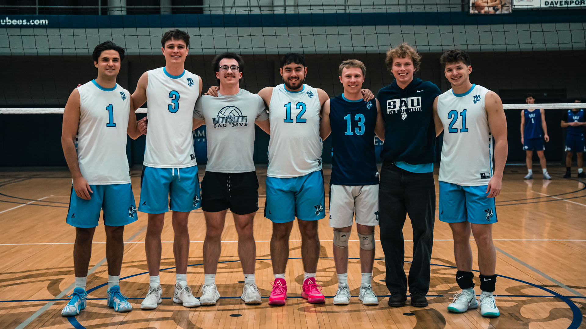 SAU suffers Senior Night loss to ONU