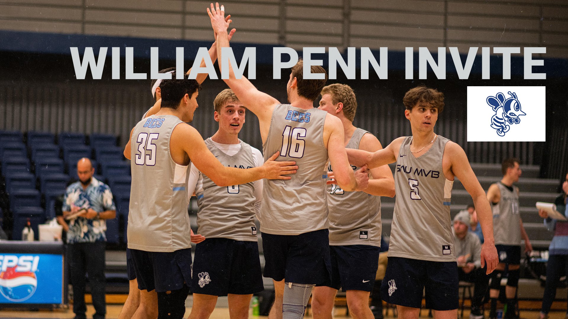 SAU gets split on opening day of WPU Invitational