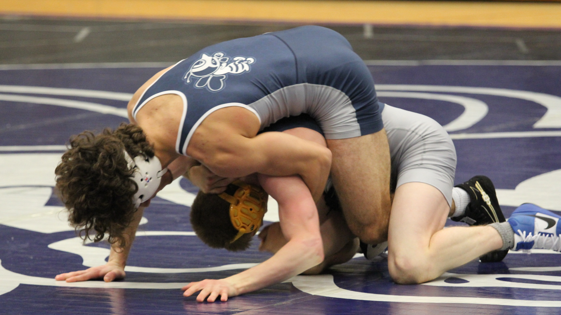 St. Ambrose begins second season at Dan Harris Open