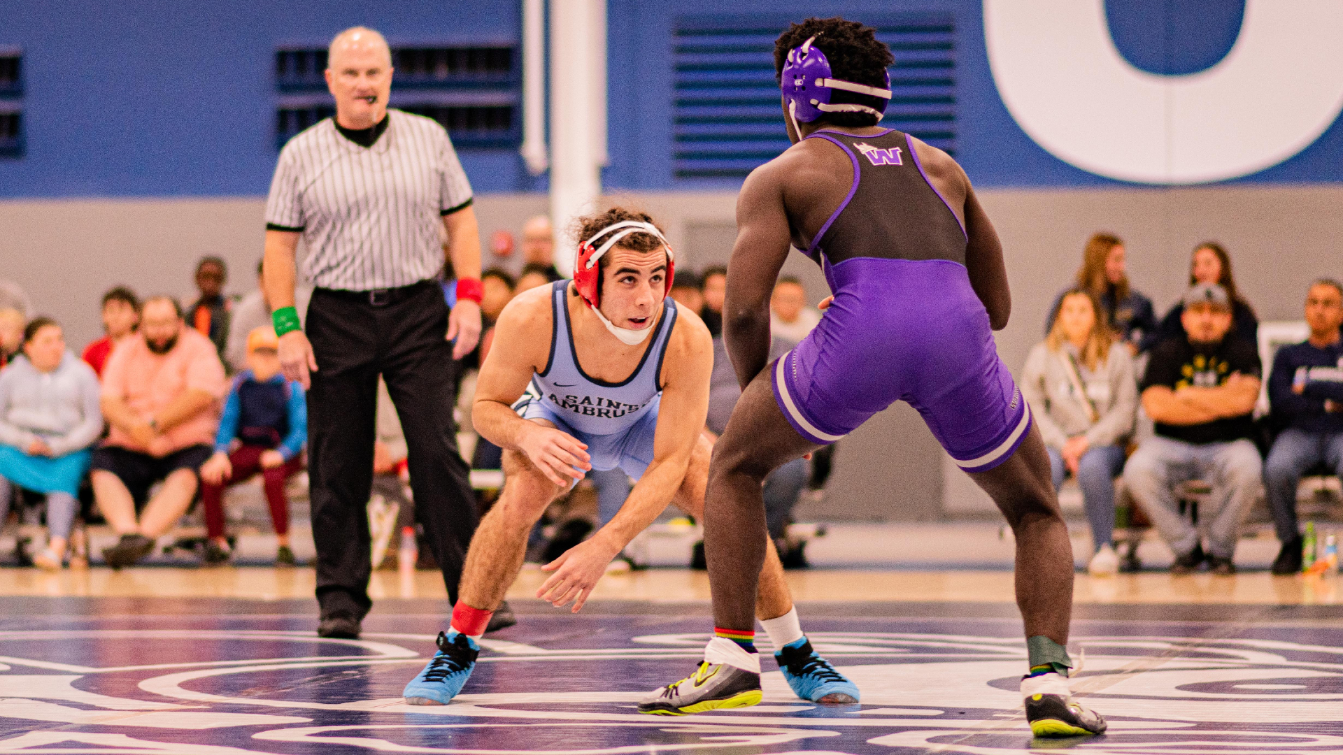Bees crown five runners-up at Battle for the Helmet