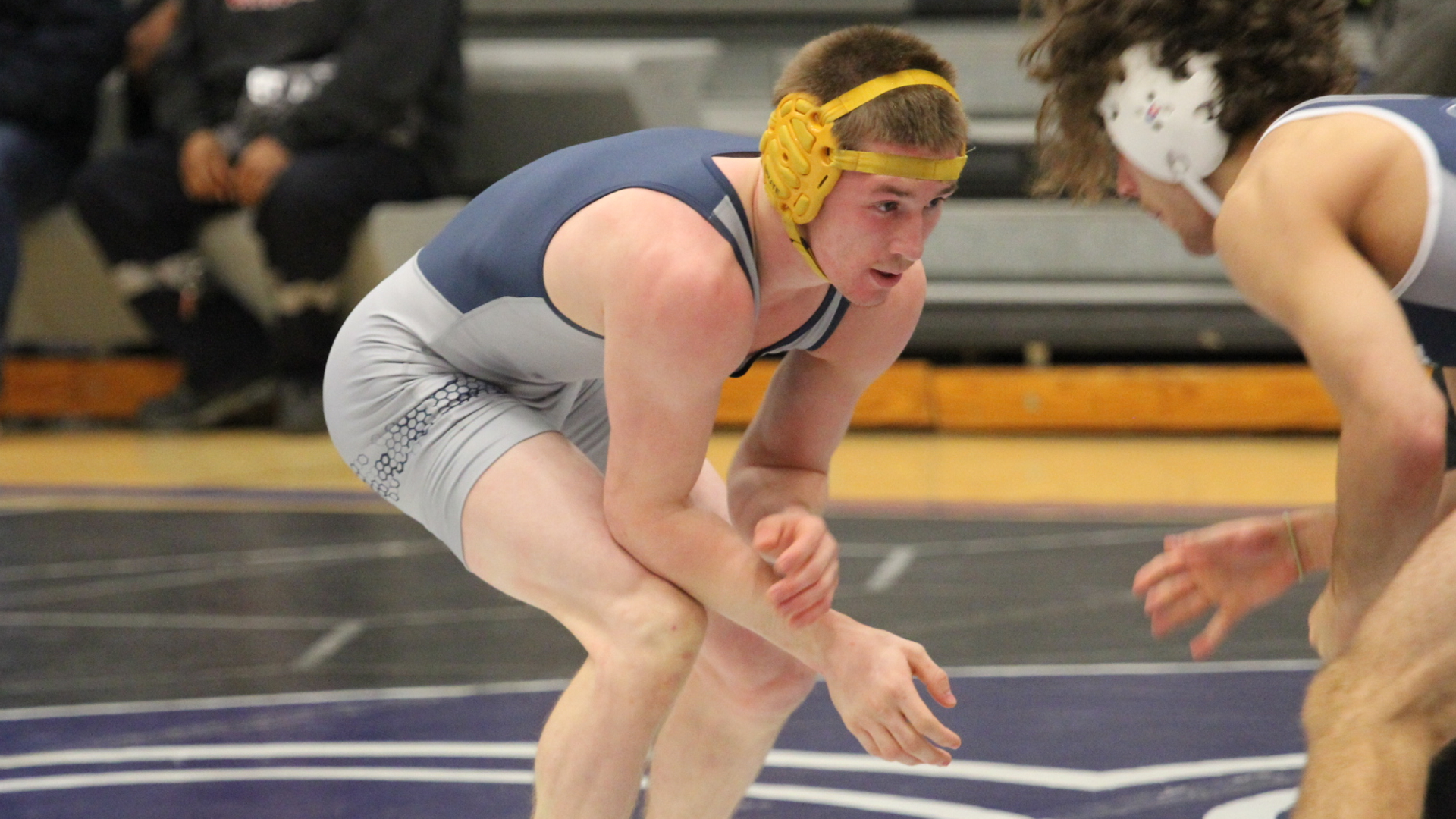 Dual season underway for St. Ambrose