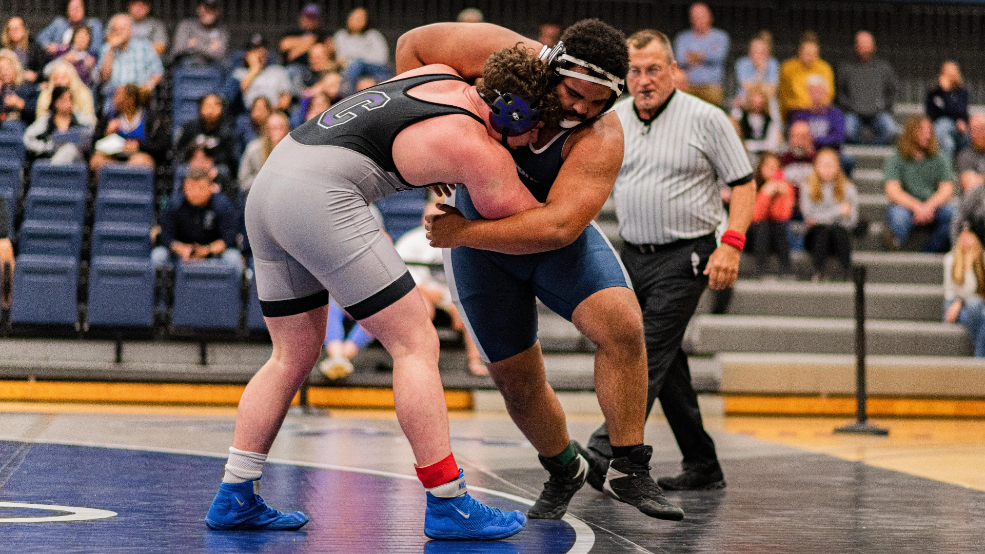 SAU gets three finalists at Coe Invitational