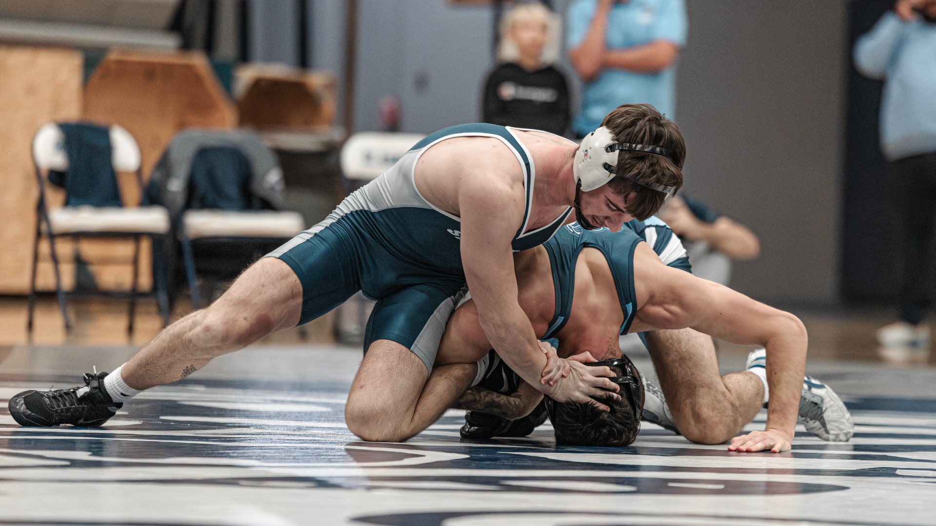 SAU drops season opener to Central Methodist