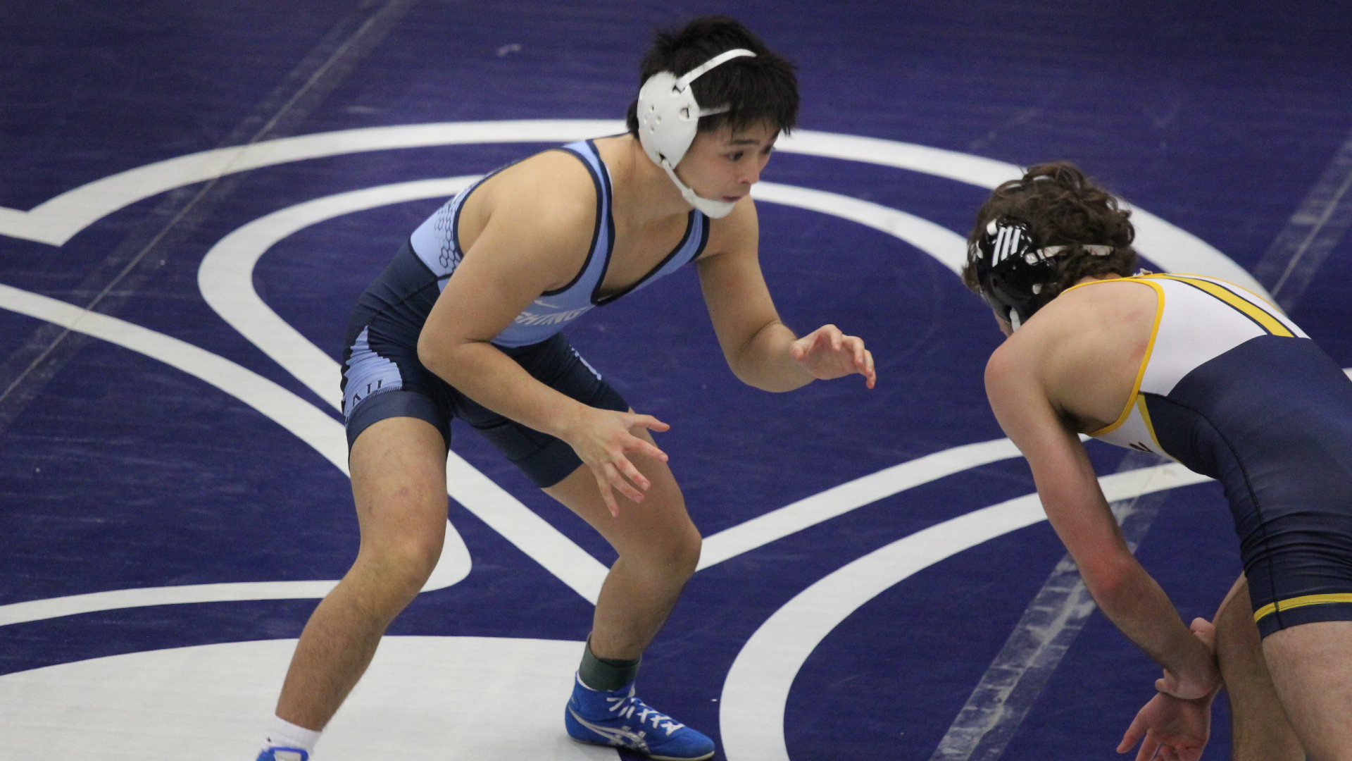 SAU earns win over Southeast CC