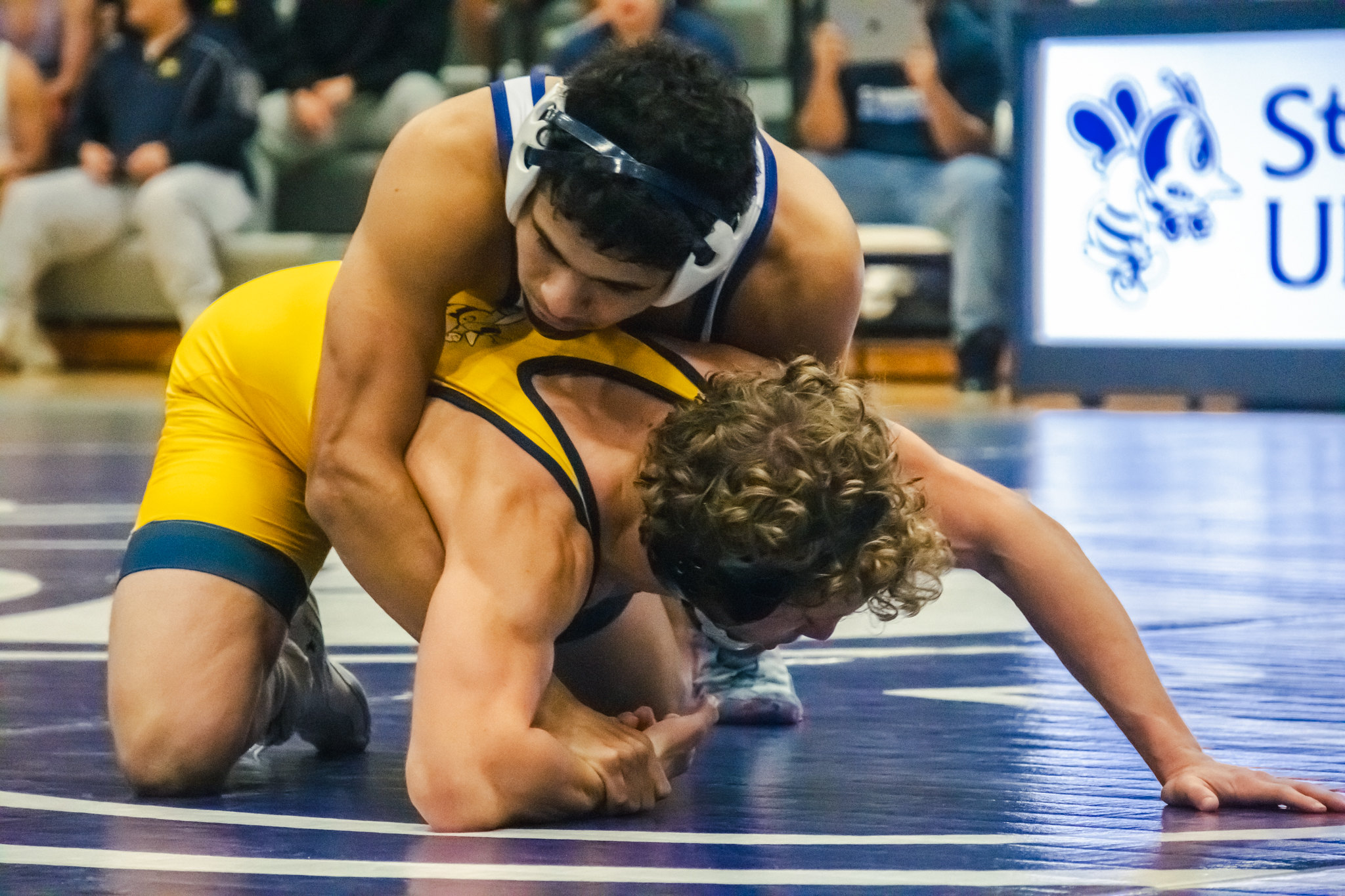 Season continues at Conner Oppenheim Open