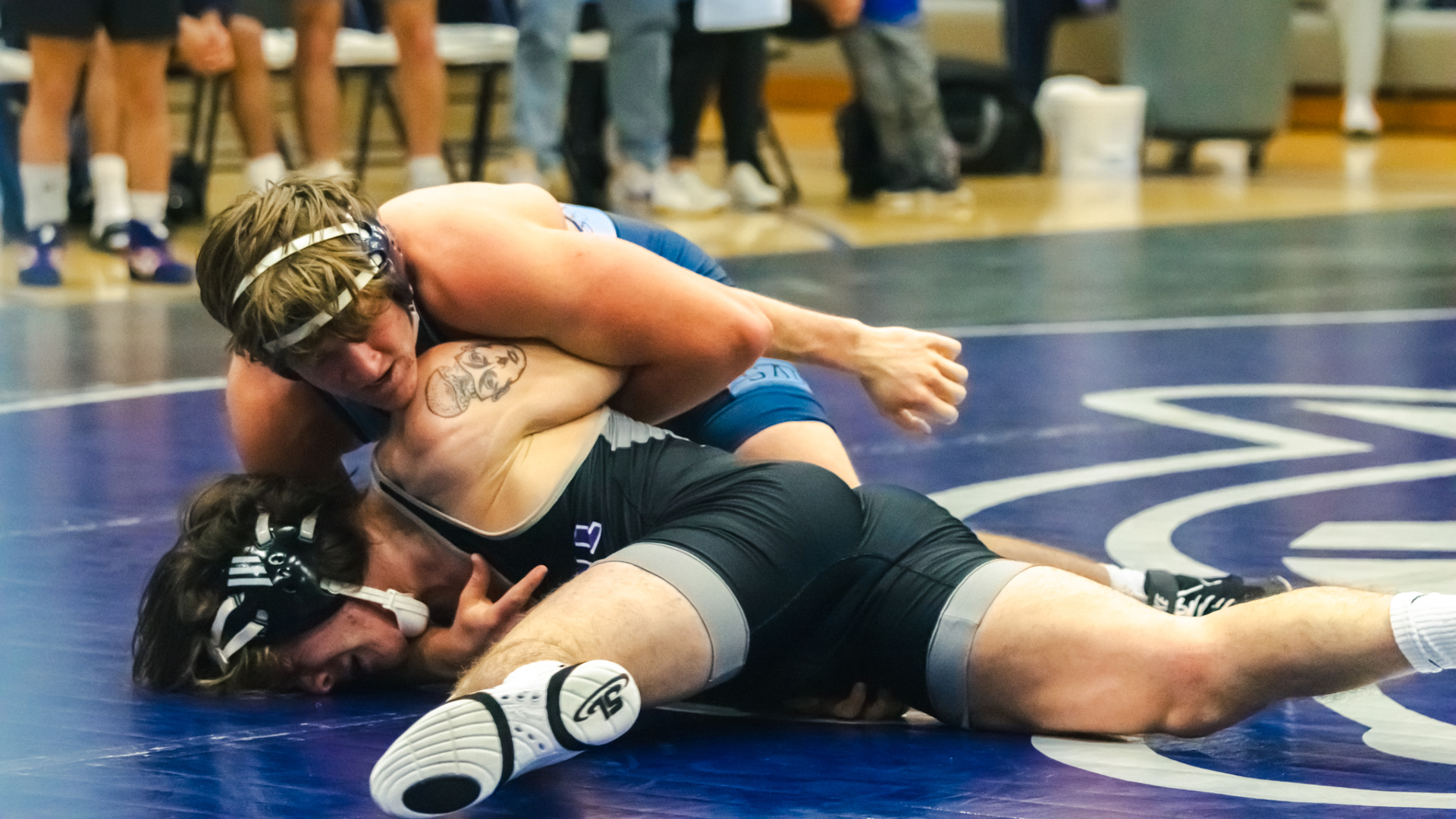 St. Ambrose doubles up Cornell 28-14