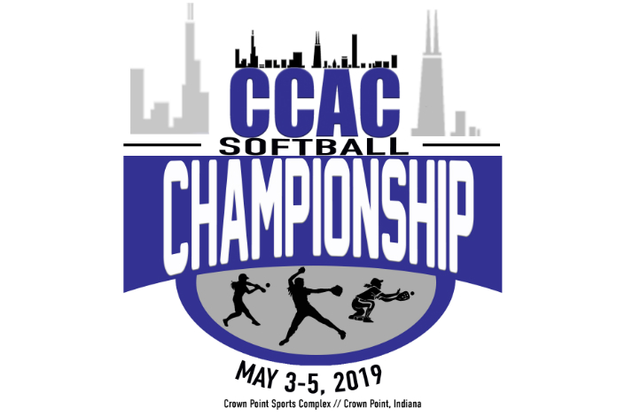 St. Ambrose drops two at CCAC Tournament