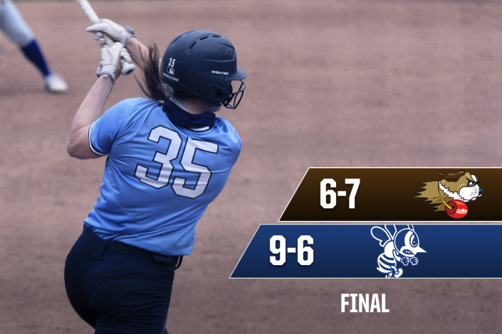 St. Ambrose gets split at St. Francis (Ill.)