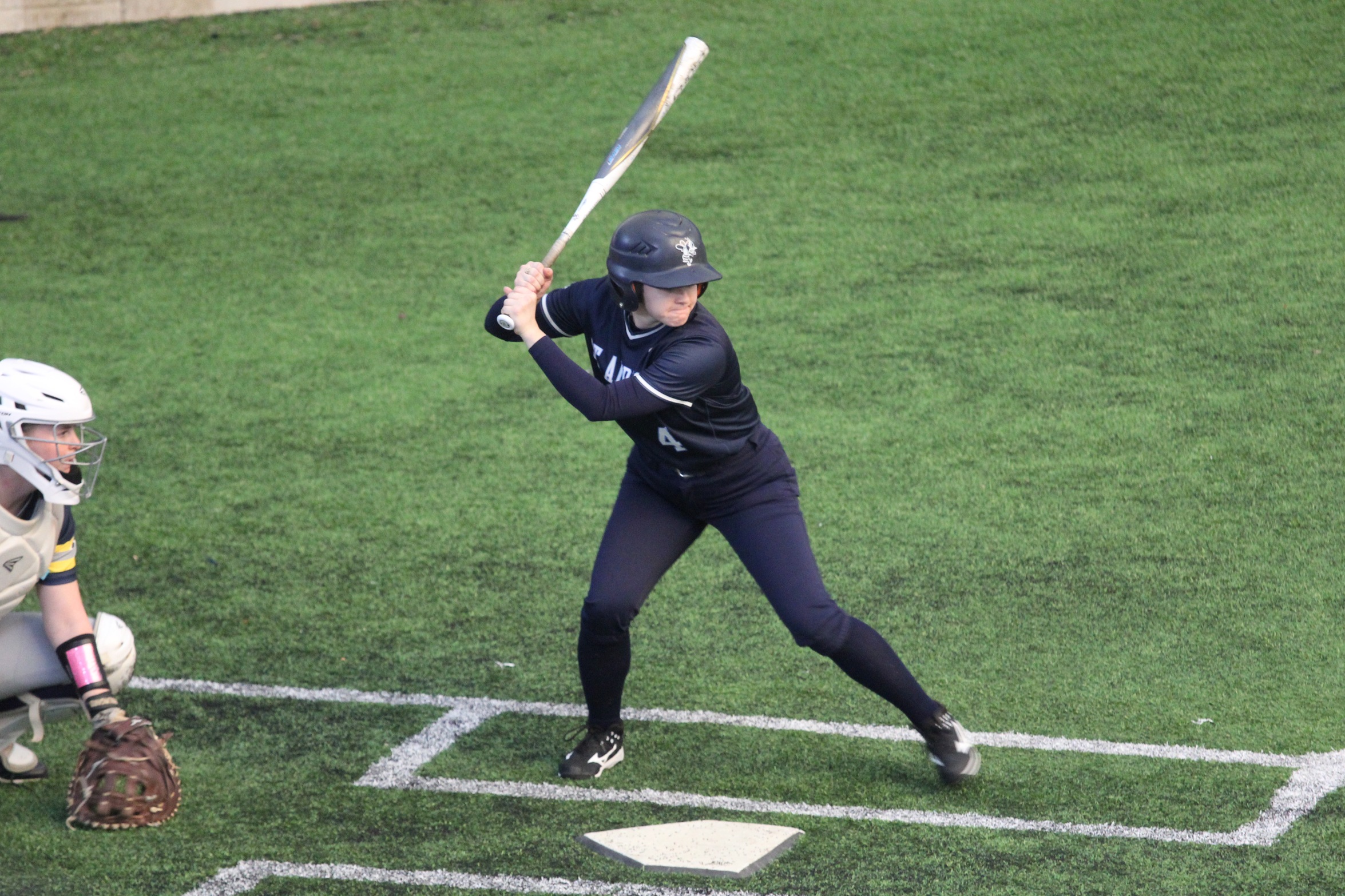 SAU pushes winning streak to 15 with sweep of Lincoln