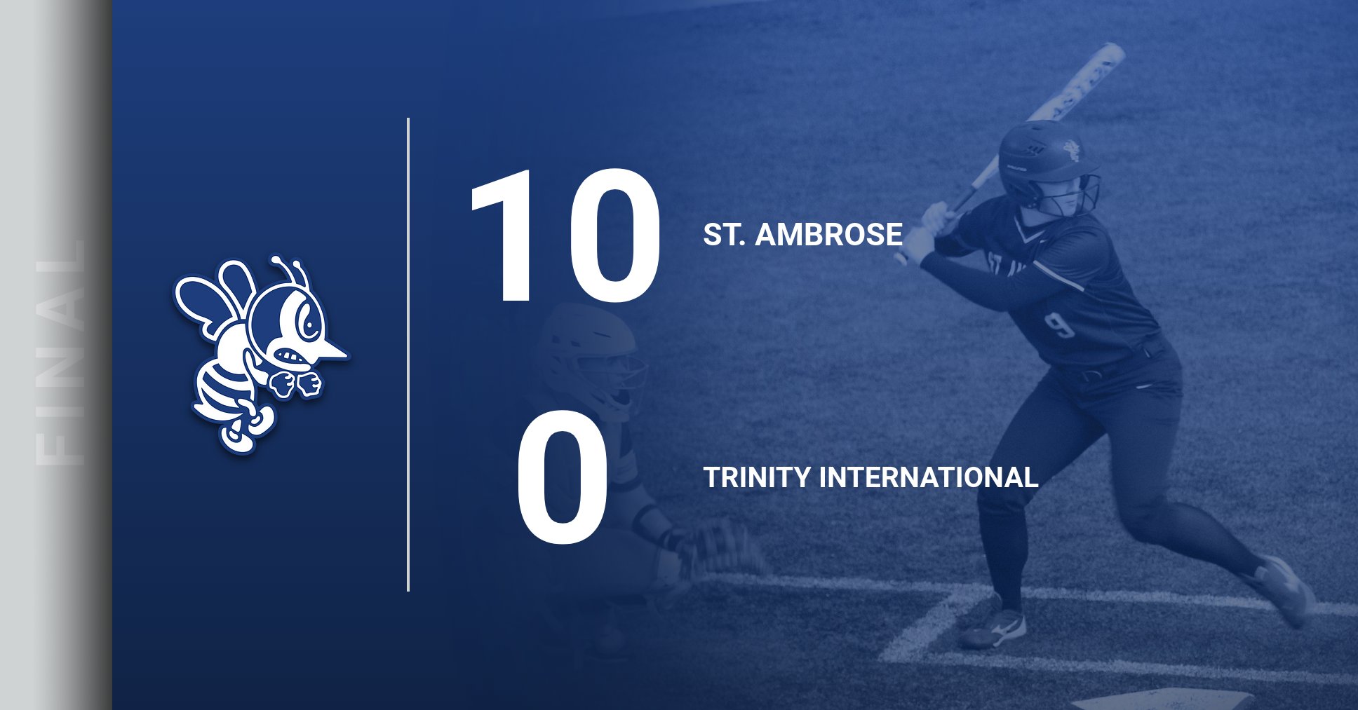 Two big wins open conference action