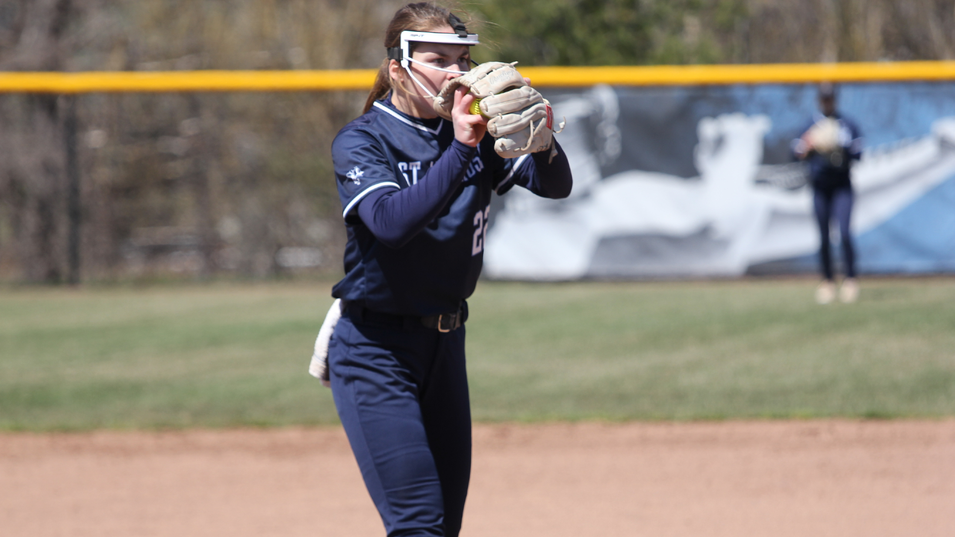 Ralfs' gem not enough in 2-1 loss to No. 23 Cougars