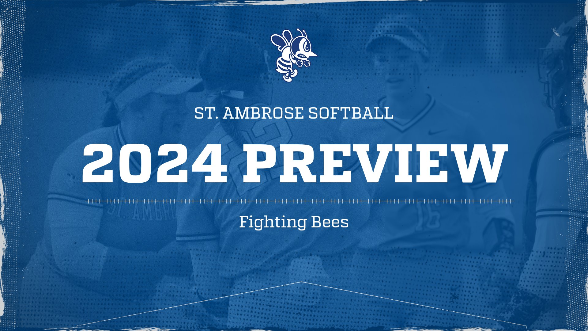 SAU Softball - 2024 Season Preview