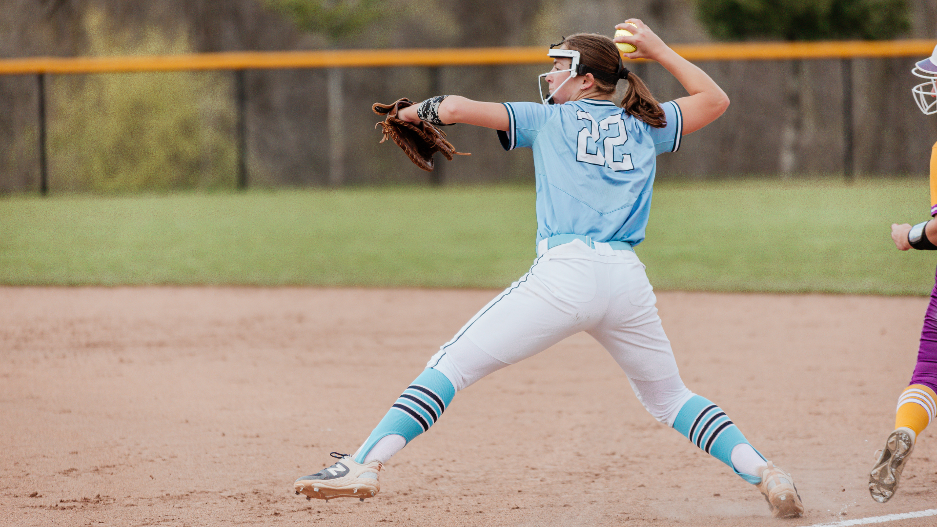 Ralfs helps Bees in game suspended after eight innings