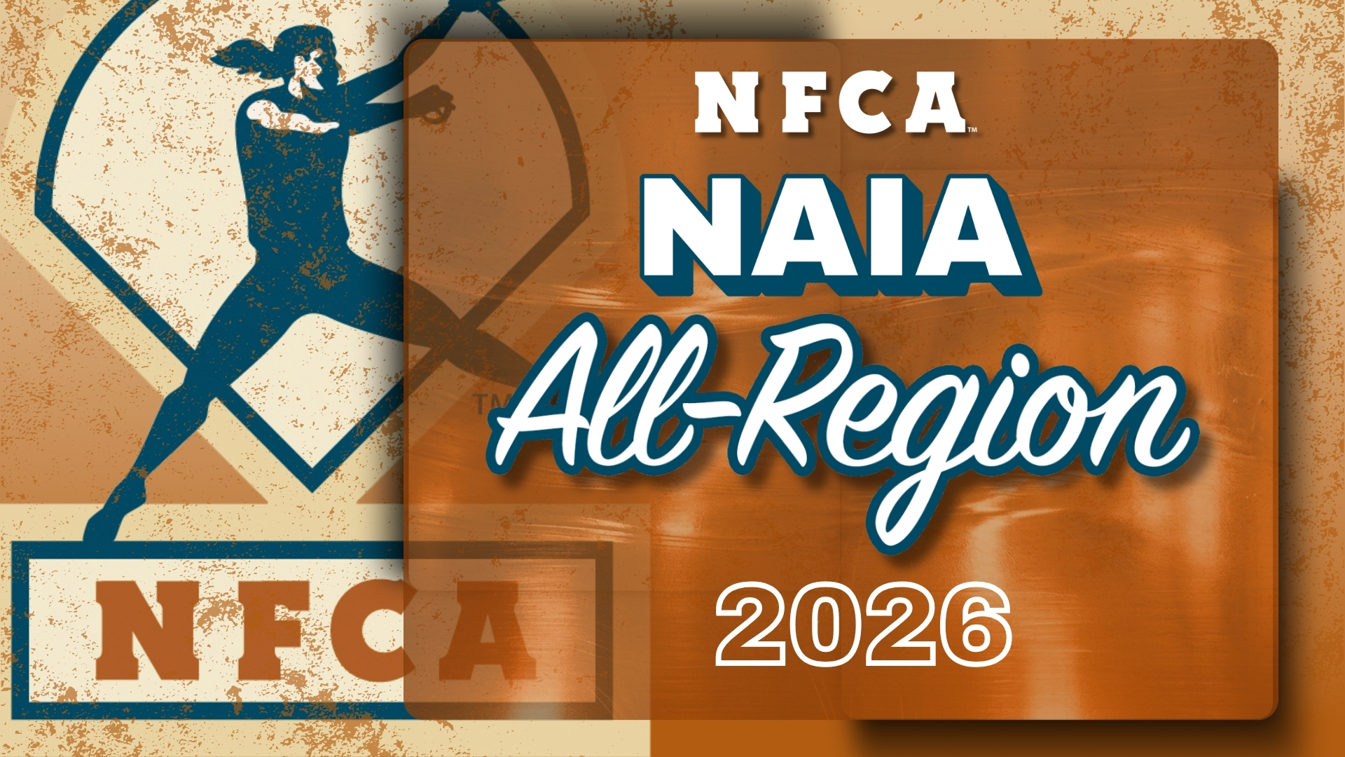 Erdrich named to NFCA All-Region Team