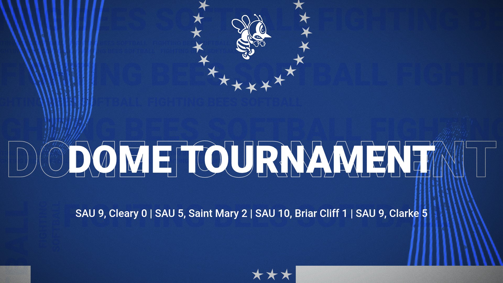 St. Ambrose wins four at season-opening Dome Tourney