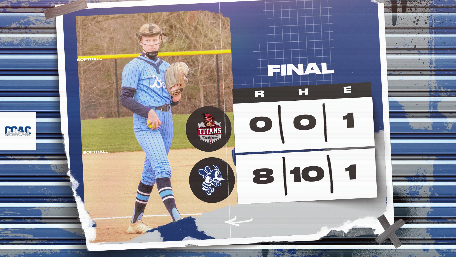 Maro no-hits IU South Bend to run winning streak to nine