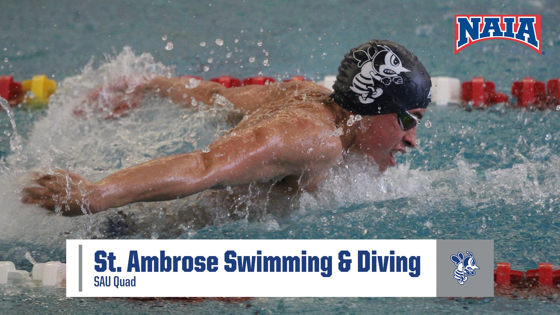 SAU wins home quad to open 2021-22 season