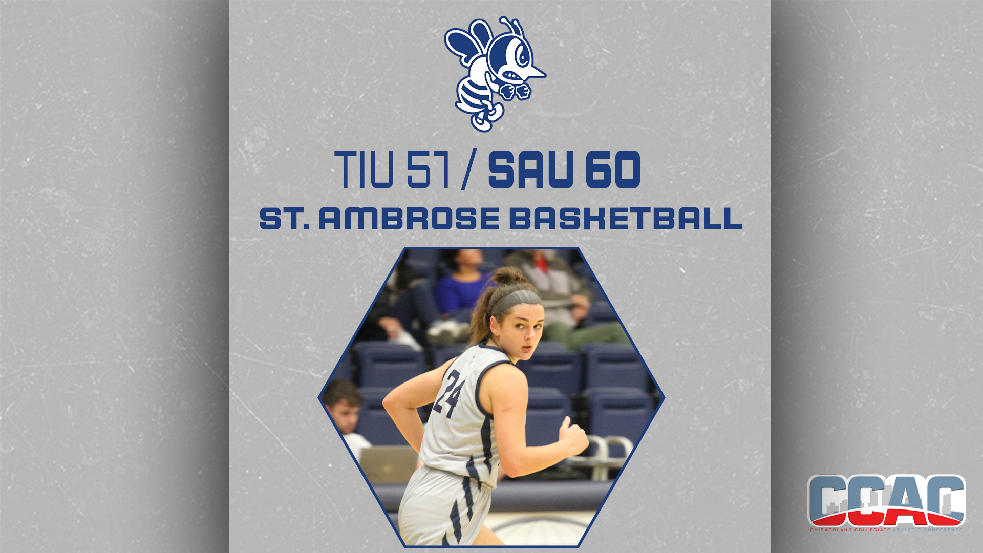 St. Ambrose earns sixth-straight win to open season
