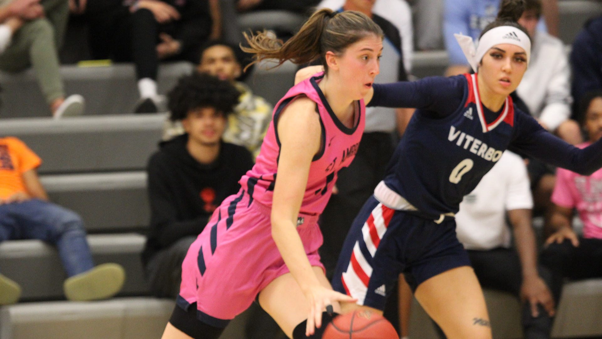 St. Ambrose drops second in a row at Grand View Classic