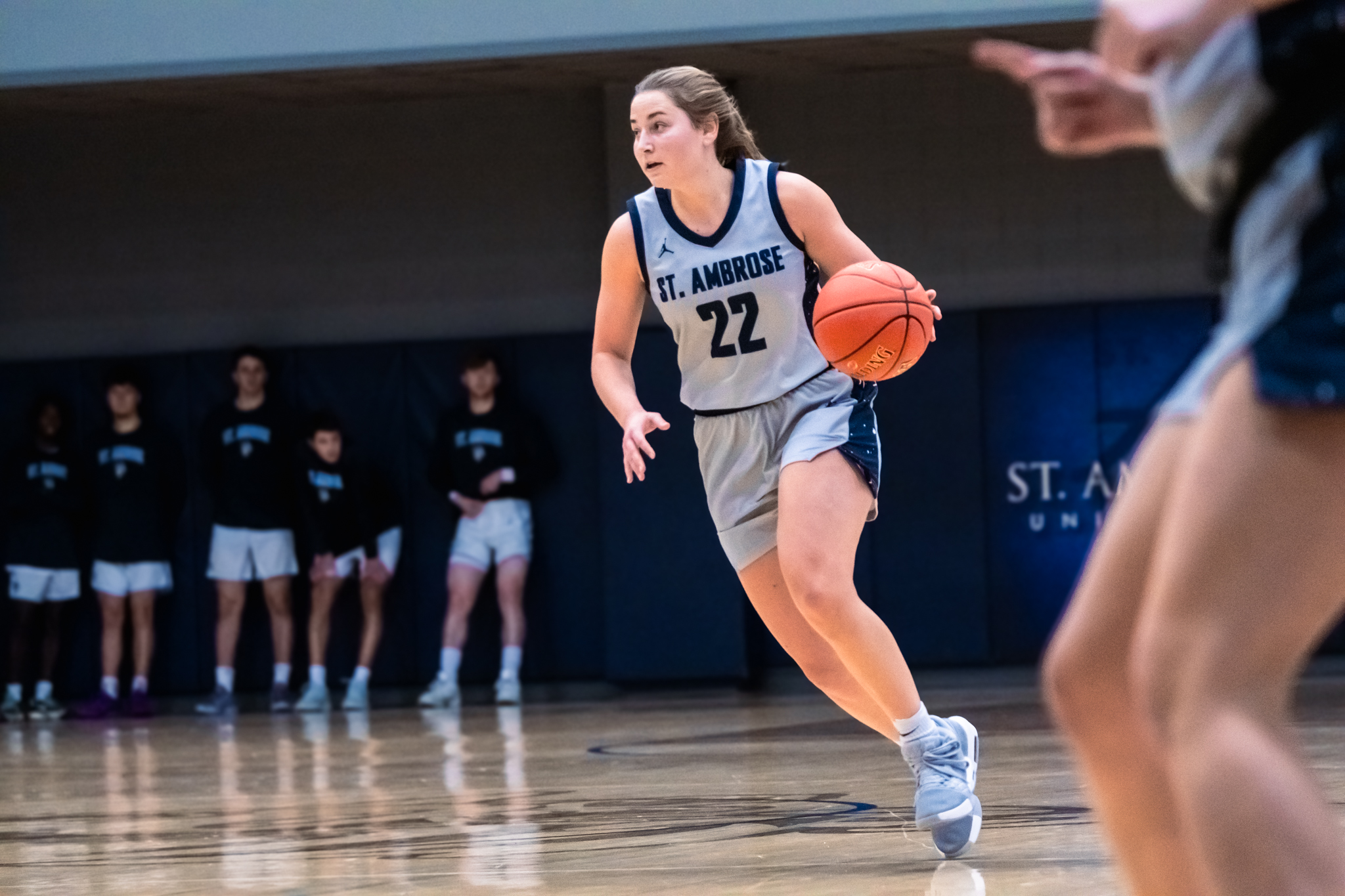 Critical free throws propel Bees to overtime win