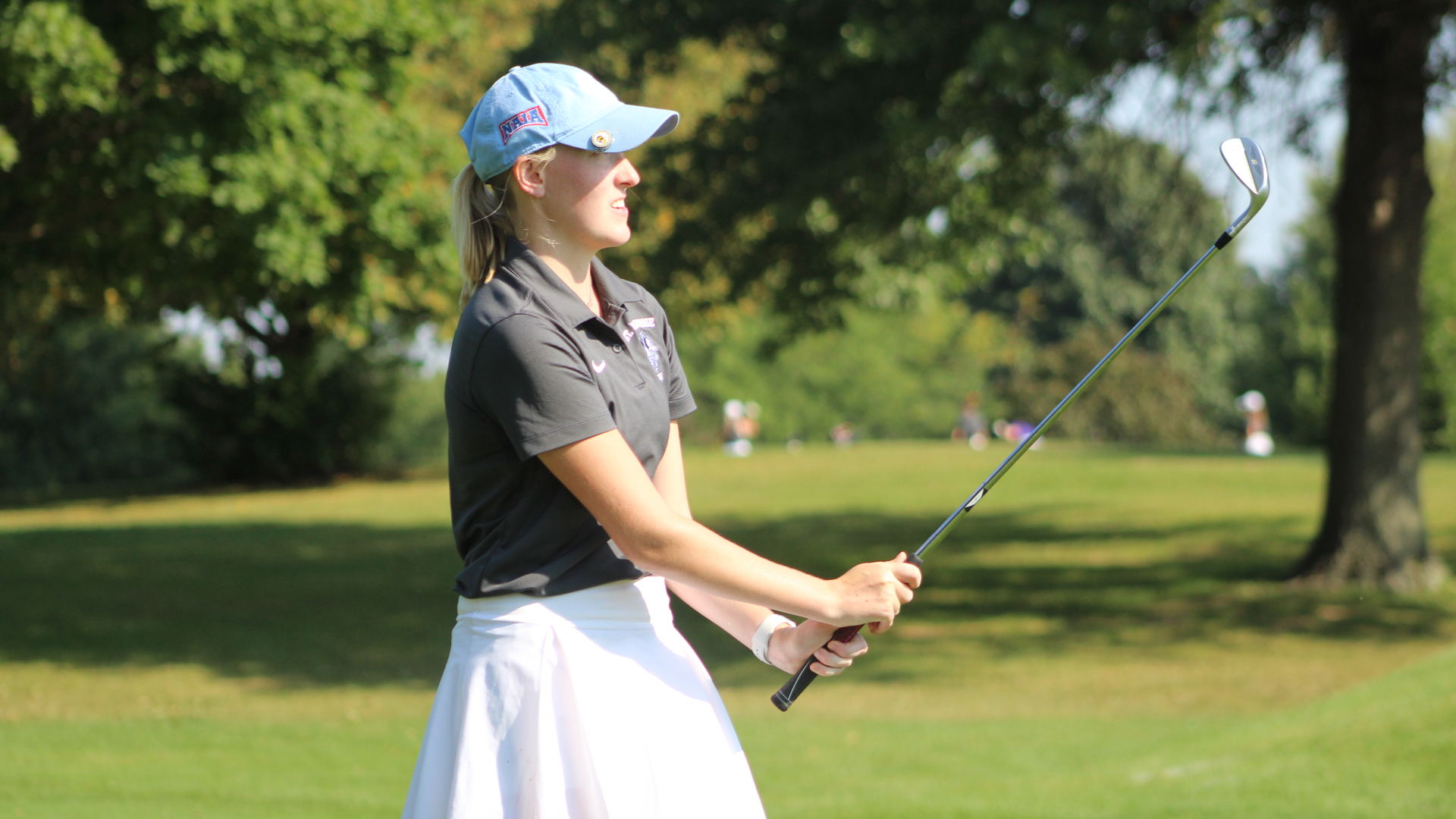 Three Bees in the top four as SAU wins Fighting Bee Invitational