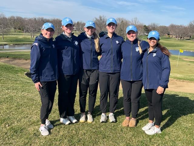 Spring season begins at UIU Invite