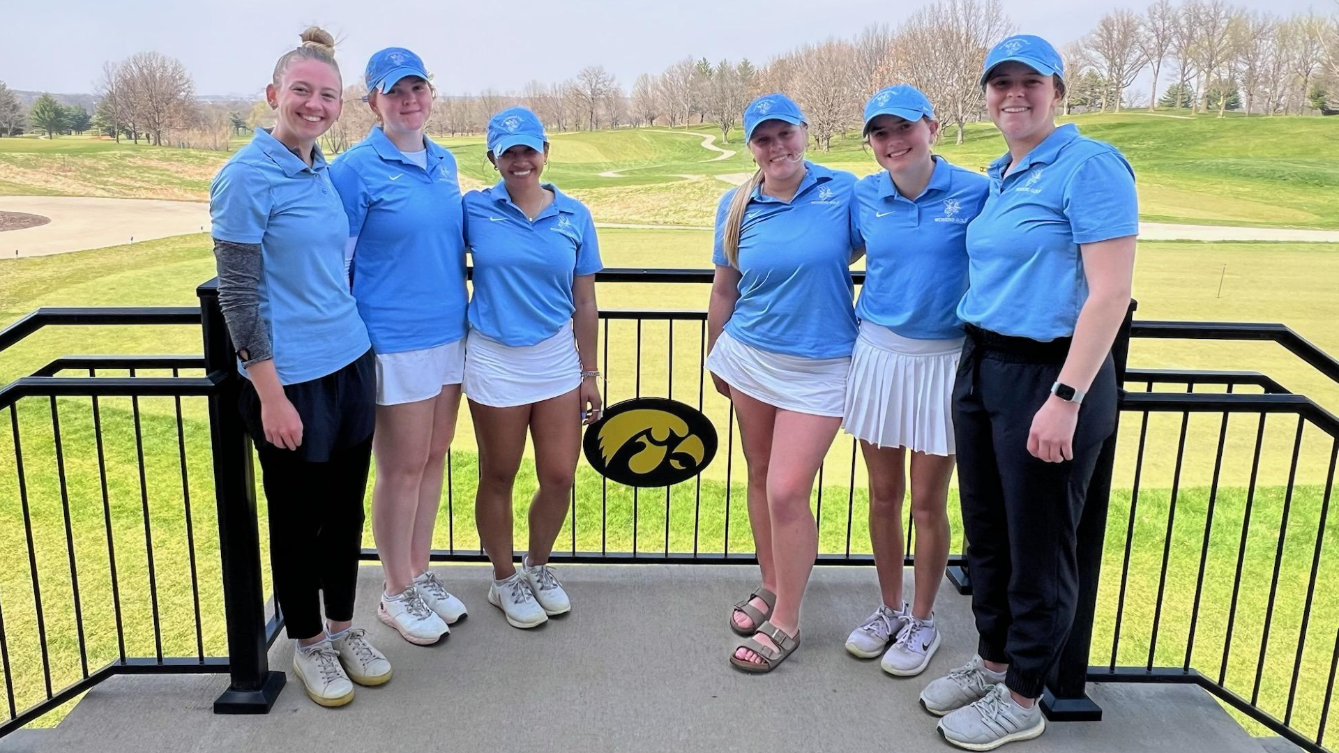Lytle takes fifth at Mount Mercy Spring Invite