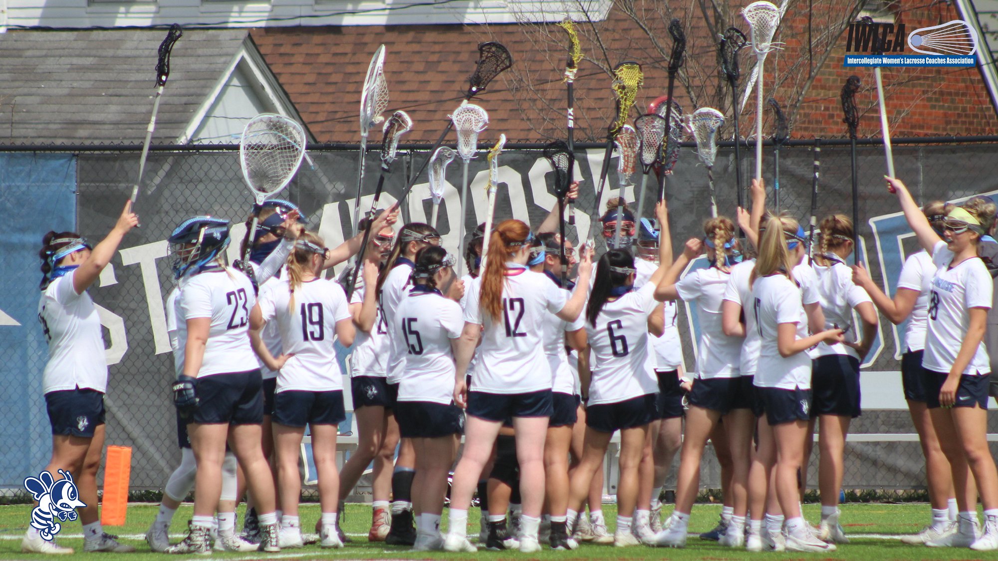 St. Ambrose Women's Lacrosse