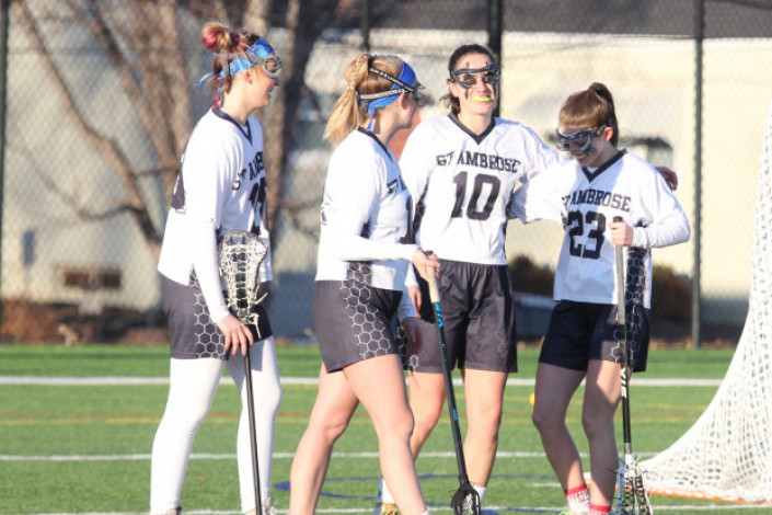 Bees get revenge on Spartans in KCAC semifinal; will play for conference title