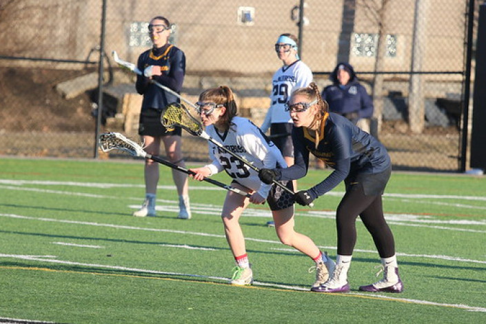 SAU gets ranked win over No. 10 Georgetown College