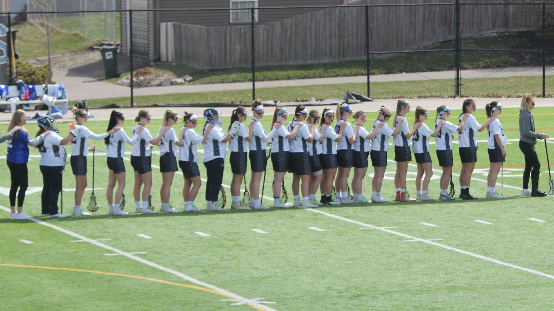 Bees finish No. 10 in final NAIA Coaches' Top 10 Poll