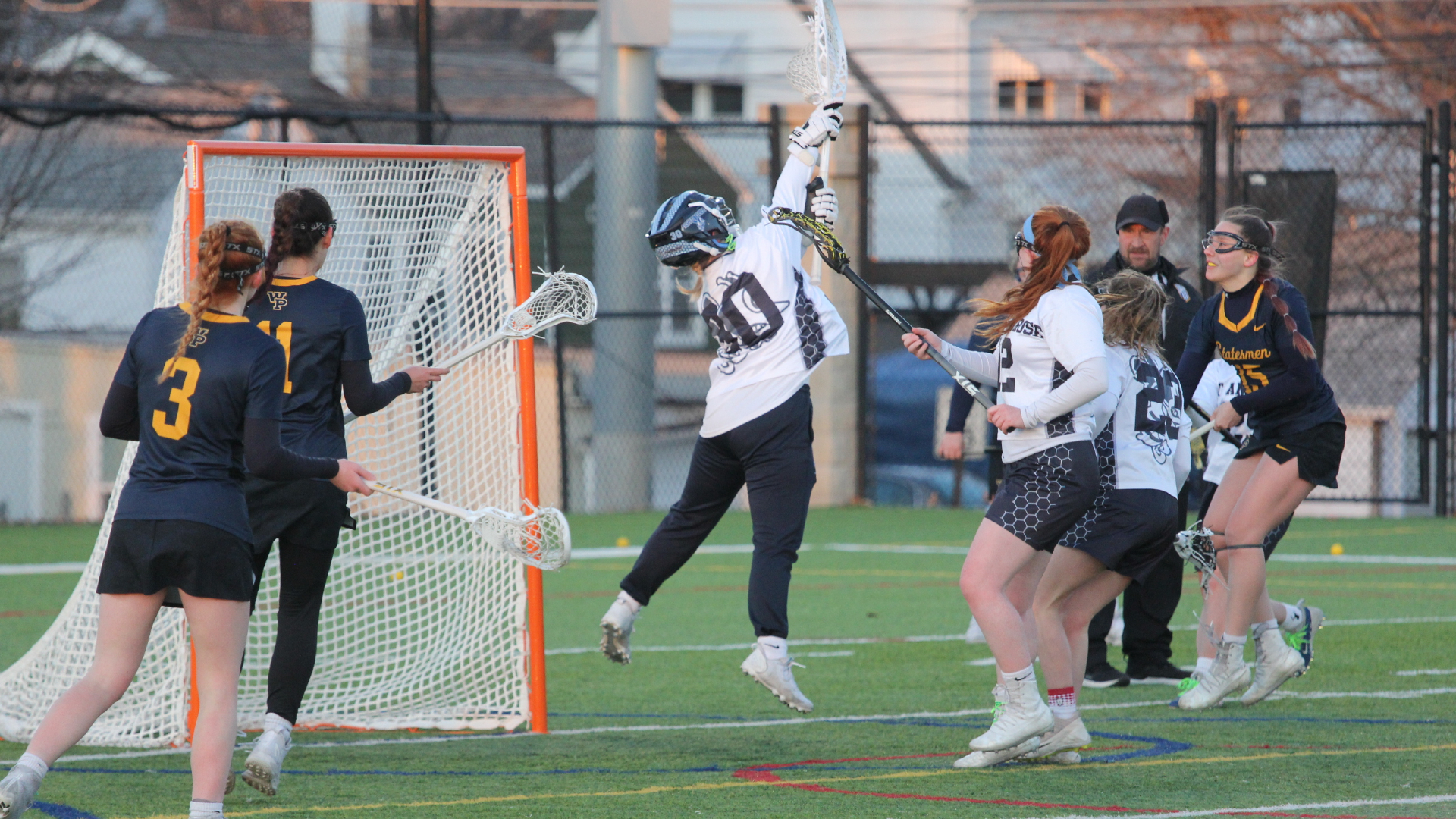 St. Ambrose moves on to semis with win over Culver-Stockton
