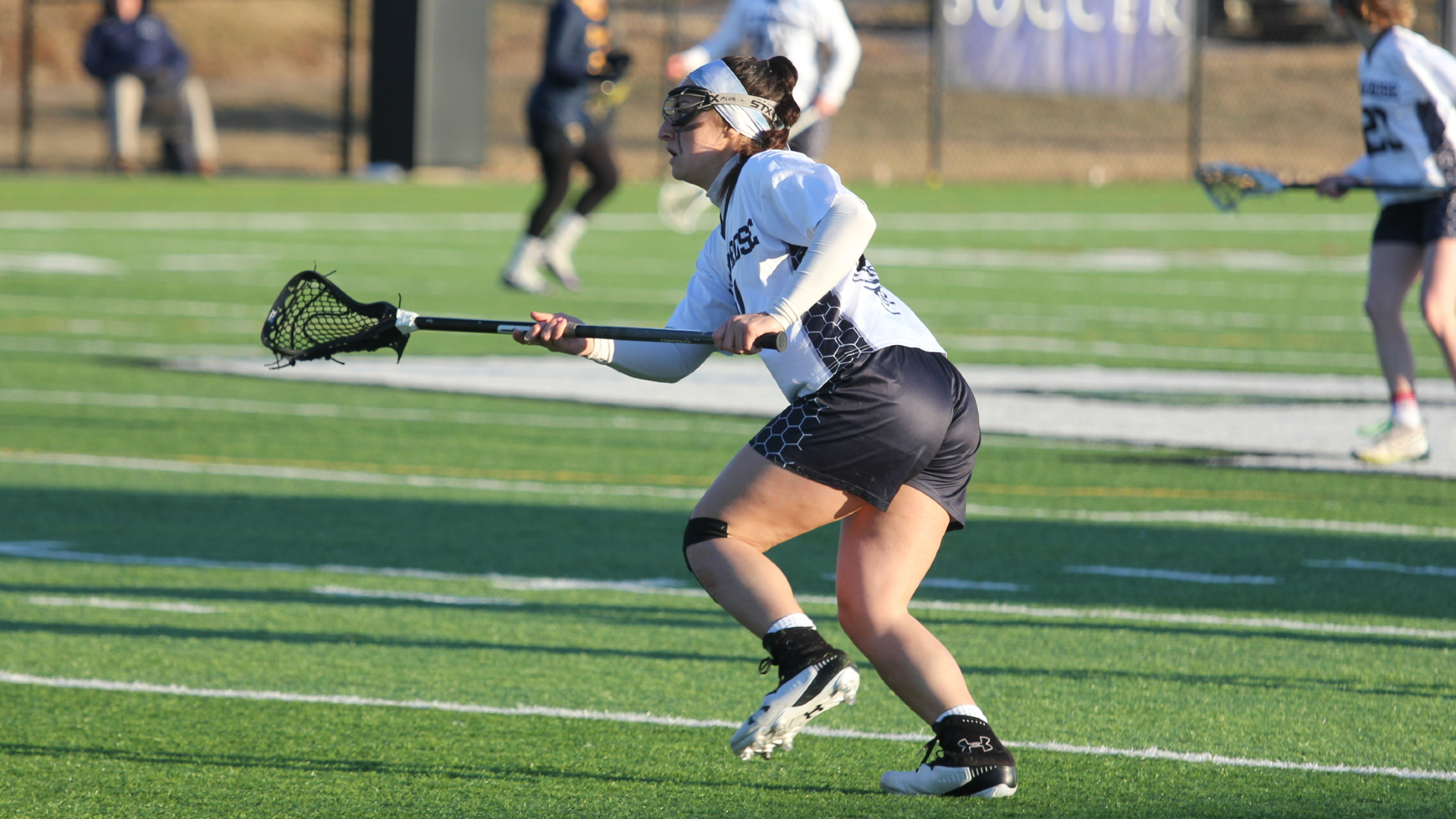 St. Ambrose suffers first loss against Missouri Baptist